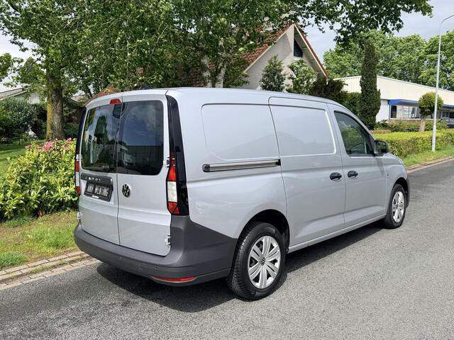Volkswagen CADDY MAXI L2 1.5 TSI 114PK DSGoAircooCruise