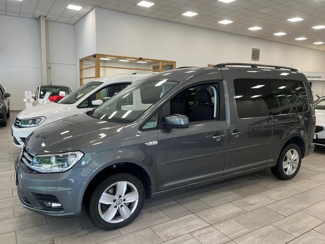 Volkswagen CADDY MAXI 1.5 TSI 7-PERSOONS / CARPLAY / PARKPILOT /