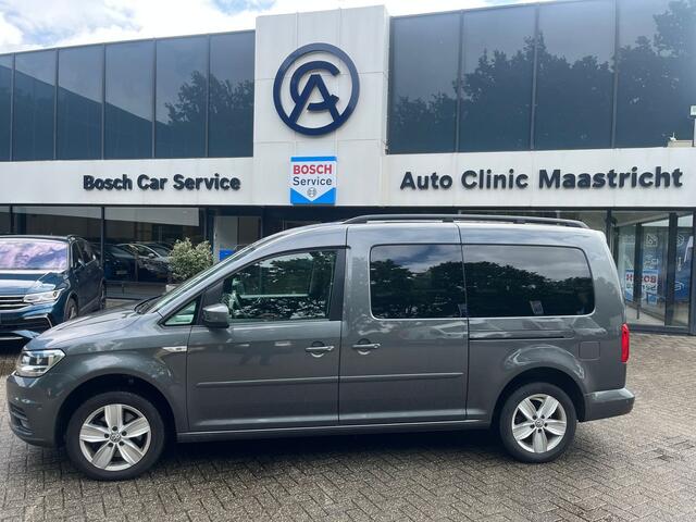 Volkswagen CADDY MAXI 1.5 TSI 7-PERSOONS / CARPLAY / PARKPILOT /