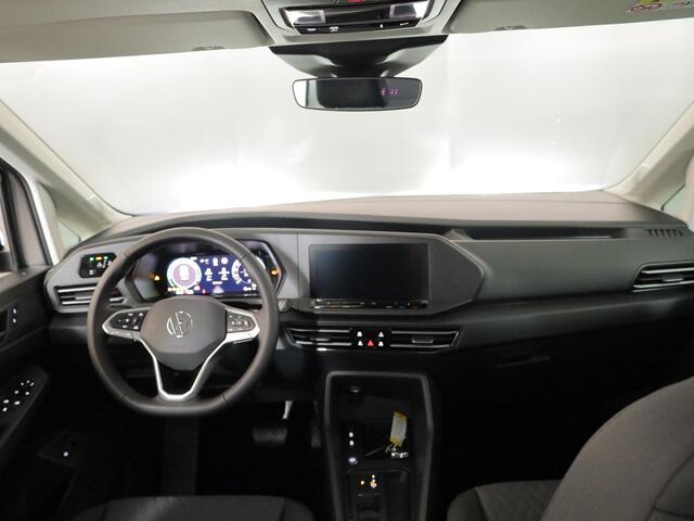 Volkswagen CADDY MAXI Bedrijfswagens Combi Limited Edition 1.5 eHybrid EU6 85 kW (115 pk