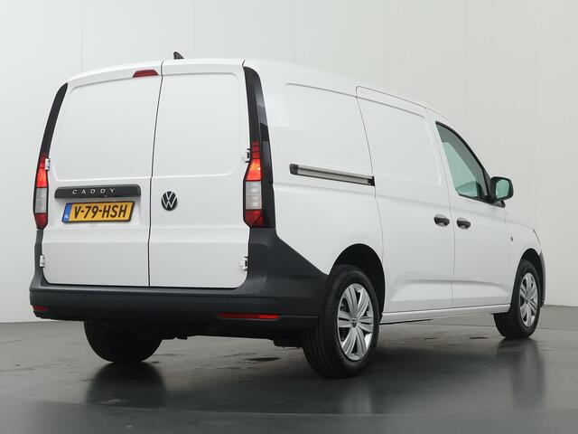 Volkswagen CADDY MAXI Cargo 2.0 TDI | Airco | Parkeersensoren | Bluetooth | Cruise Control