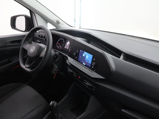 Volkswagen CADDY MAXI Cargo 2.0 TDI | Airco | Parkeersensoren | Bluetooth | Cruise Control