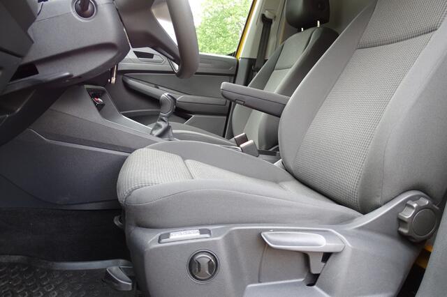 Volkswagen CADDY MAXI Cargo 2.0 TDI MAXI Comfort Trekhaak 1e eig NIEUWSTAAT