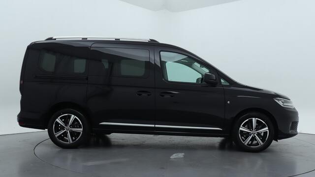 Volkswagen CADDY MAXI Kombi L2H1 1.5TSI PHEV eHybrid 19,7kWh 115PK DSG Style / Direct leverbaar