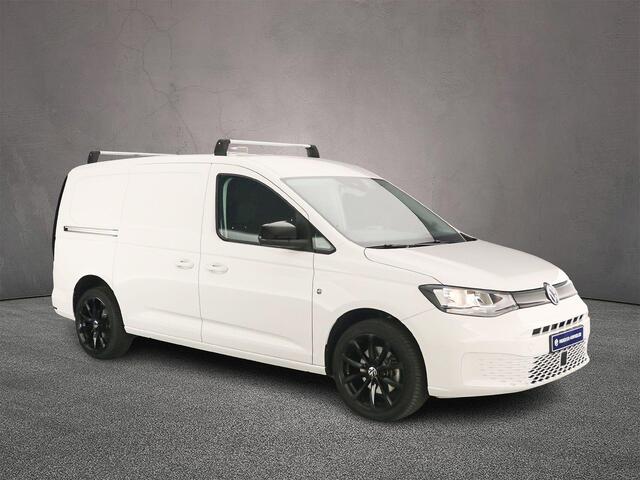 Volkswagen CADDY MAXI Cargo 2.0 TDI Style Navigatie ( Apple carplay/Andriod auto) | Trekhaak | Cruise control | Airco |