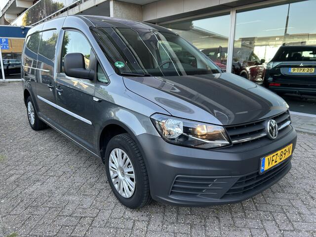 Volkswagen CADDY MAXI 2.0 TDI L2H1 BMT Trendline airco navigatie Mage auto