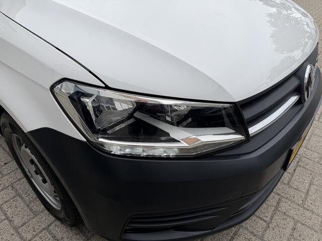 Volkswagen CADDY MAXI 2.0 TDI L2H1 BMT Comfortline / vaste prijs rijklaar ¤ 15.950 ex btw / euro 6 / bpm vrij / ingerichte laadruimte / ex KPN / airco / cruise / pdc achter / omvormer !