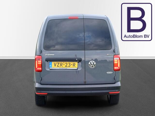 Volkswagen CADDY MAXI 2.0 TDI 4 Motion Koel/Vries auto /Airco/Cruise/
