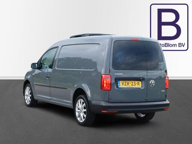 Volkswagen CADDY MAXI 2.0 TDI 4 Motion Koel/Vries auto /Airco/Cruise/
