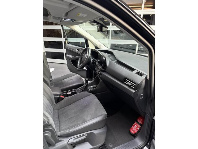 Volkswagen CADDY MAXI 1.5 TSI style luxe uitvoering 7 personen
