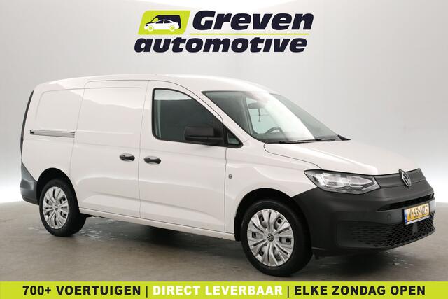 Volkswagen CADDY MAXI 2.0 TDI | 123PK | Automaat | Airco | Cruise | Camera | Navi | Parkeersens.
