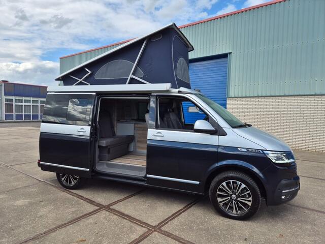 Volkswagen CALIFORNIA Ocean Bulli 204pk DSG 2022