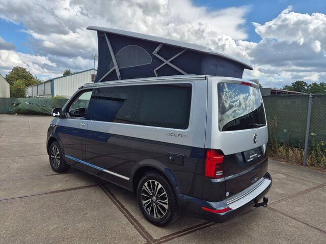 Volkswagen CALIFORNIA Ocean Bulli 204pk DSG 2022