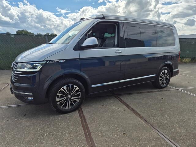 Volkswagen CALIFORNIA Ocean Bulli 204pk DSG 2022