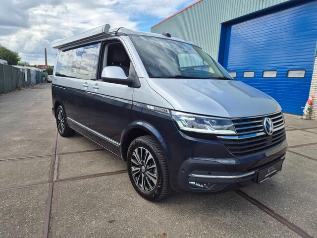 Volkswagen CALIFORNIA Ocean Bulli 204pk DSG 2022