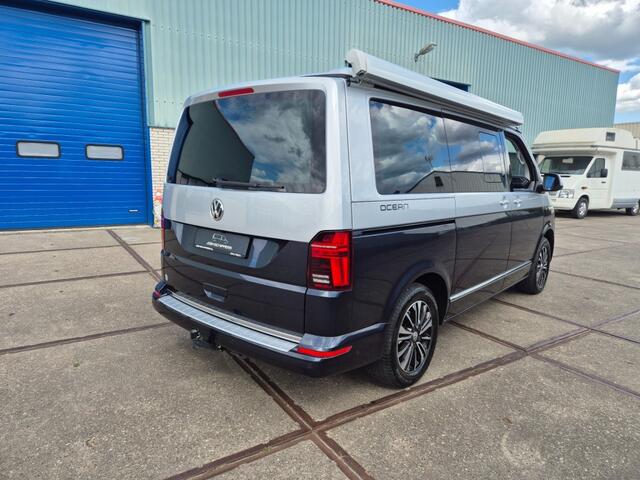 Volkswagen CALIFORNIA Ocean Bulli 204pk DSG 2022