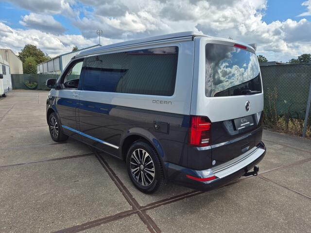 Volkswagen CALIFORNIA Ocean Bulli 204pk DSG 2022