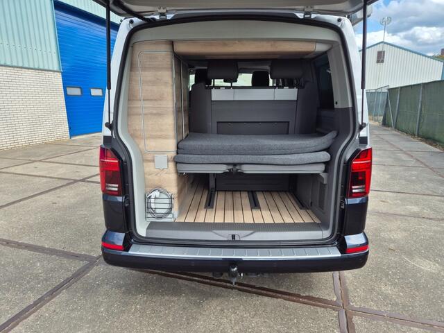 Volkswagen CALIFORNIA Ocean Bulli 204pk DSG 2022