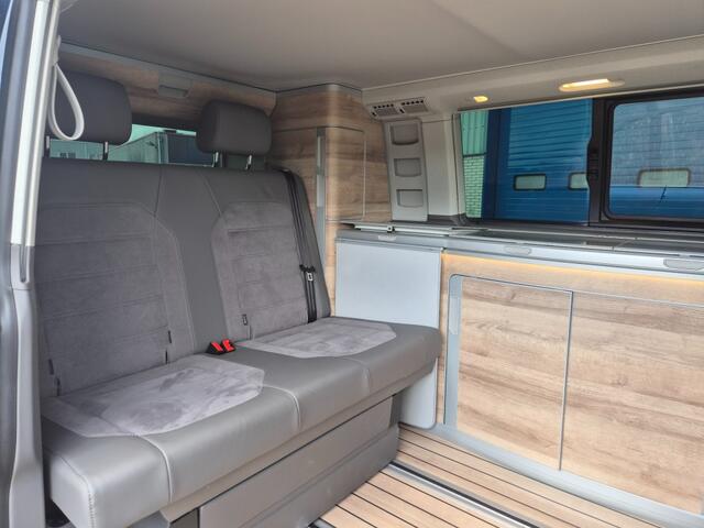 Volkswagen CALIFORNIA Ocean Bulli 204pk DSG 2022
