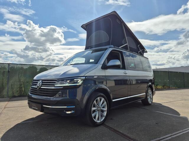 Volkswagen CALIFORNIA Ocean Bulli 4Motion
