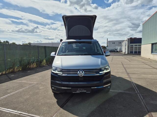 Volkswagen CALIFORNIA Ocean Bulli 4Motion