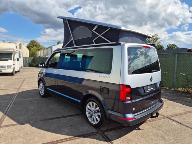 Volkswagen CALIFORNIA Ocean Bulli 4Motion