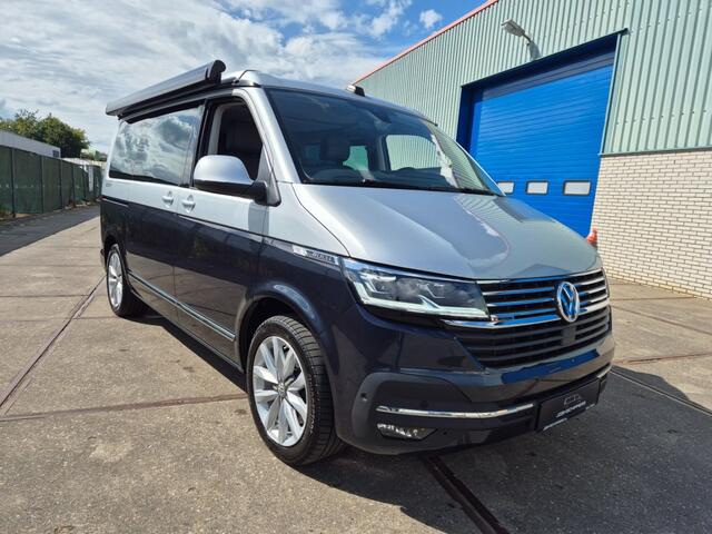 Volkswagen CALIFORNIA Ocean Bulli 4Motion