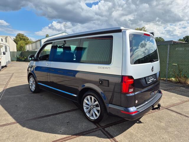 Volkswagen CALIFORNIA Ocean Bulli 4Motion