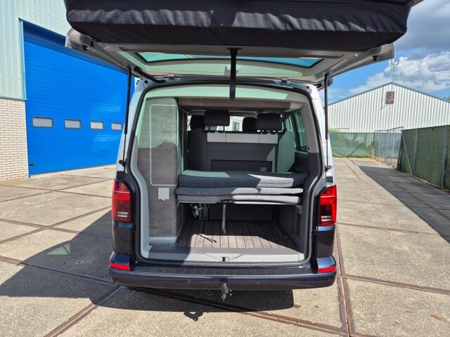 Volkswagen CALIFORNIA Ocean Bulli 4Motion