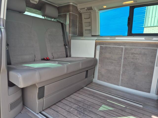 Volkswagen CALIFORNIA Ocean Bulli 4Motion