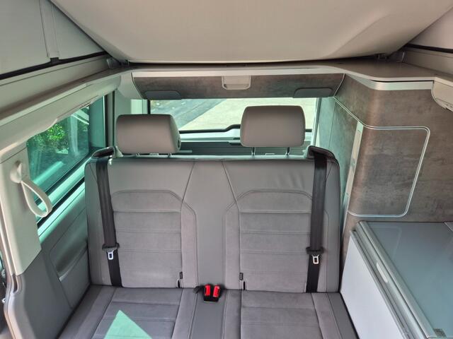 Volkswagen CALIFORNIA Ocean Bulli 4Motion
