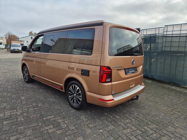 Volkswagen CALIFORNIA Ocean 4Motion DSG