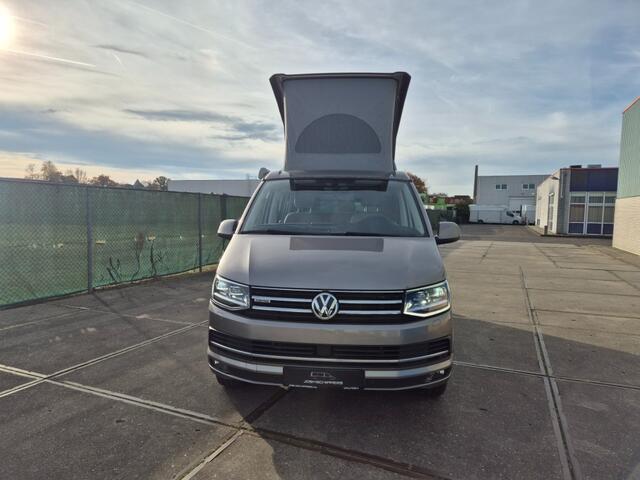 Volkswagen CALIFORNIA Ocean 4motion 34dkm DSG