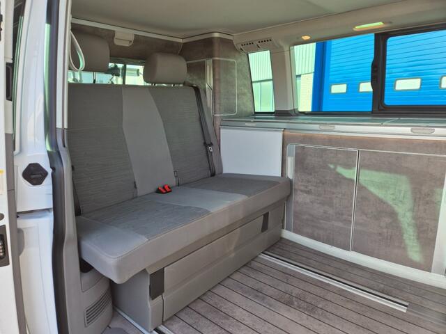 Volkswagen CALIFORNIA Ocean DSG 2021