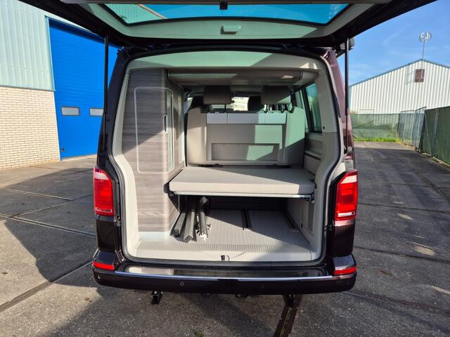 Volkswagen CALIFORNIA Ocean DSG 2016 113dkm