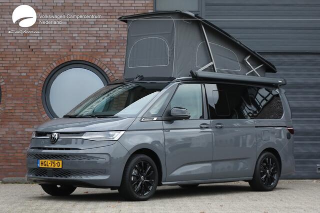 Volkswagen CALIFORNIA Ocean 1.5 eHybrid 180 kW / 245 PK DSG 4Motion