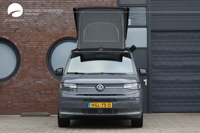 Volkswagen CALIFORNIA Ocean 1.5 eHybrid 180 kW / 245 PK DSG 4Motion