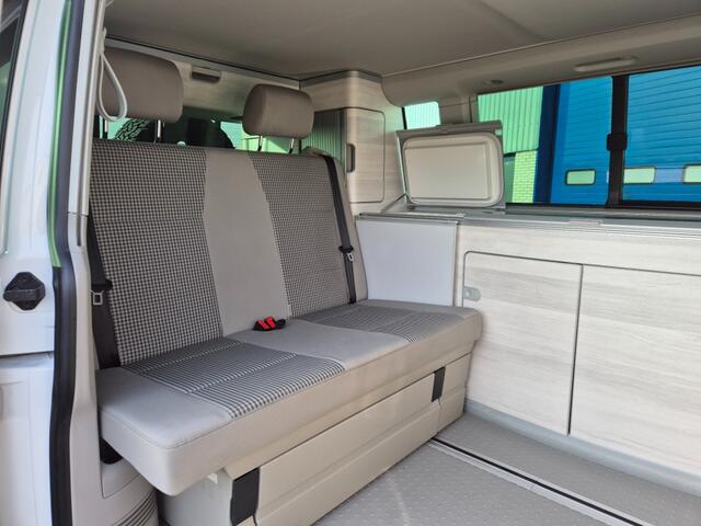 Volkswagen CALIFORNIA Coach 4motion SPER DSG