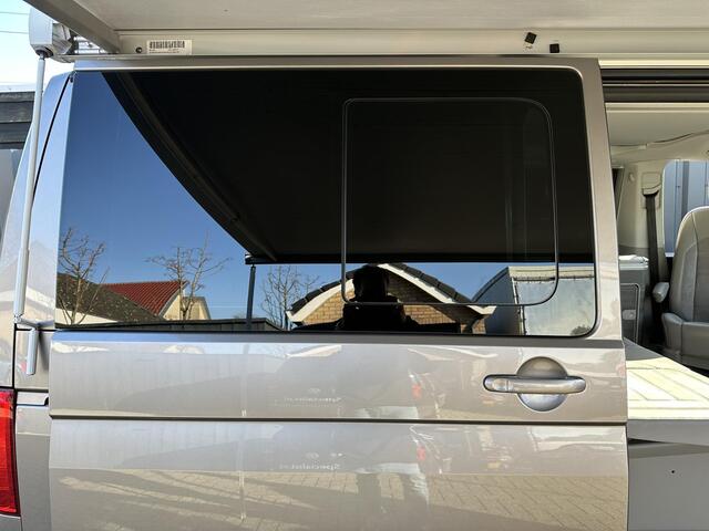 Volkswagen CALIFORNIA T6 Ocean 2.0 TDI T6 Automaat Buscamper El Hefdak Navigatie Standkachel