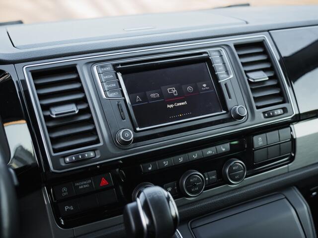 Volkswagen CALIFORNIA Beach Turbo 200HP!