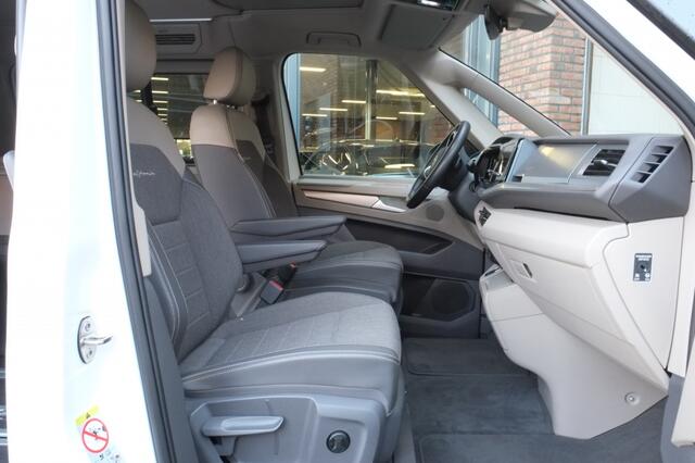 Volkswagen CALIFORNIA Ocean eHybrid 4MOTION, Trekhaak, Luifel, Camera