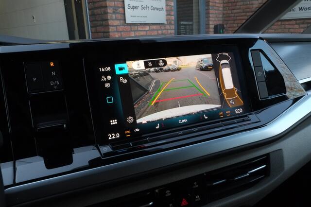 Volkswagen CALIFORNIA Ocean eHybrid 4MOTION, Trekhaak, Luifel, Camera