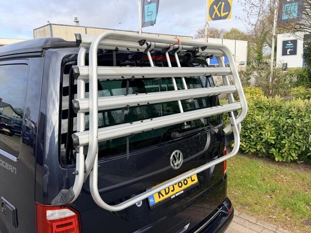 Volkswagen CALIFORNIA Ocean Camper 2.0 TDI 204PK DSGoDynaudiooNavi