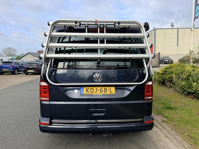 Volkswagen CALIFORNIA Ocean Camper 2.0 TDI 204PK DSGoDynaudiooNavi