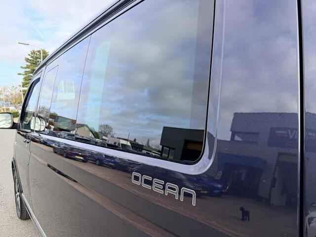 Volkswagen CALIFORNIA Ocean Camper 2.0 TDI 204PK DSGoDynaudiooNavi