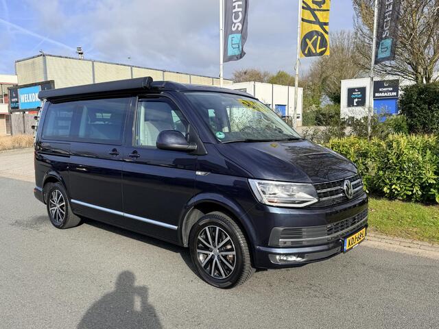 Volkswagen CALIFORNIA Ocean Camper 2.0 TDI 204PK DSGoDynaudiooNavi