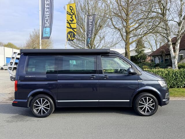 Volkswagen CALIFORNIA Ocean Camper 2.0 TDI 204PK DSGoDynaudiooNavi