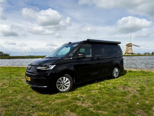 Volkswagen CALIFORNIA Coast 1.5 eHybrid 4motion | Kanteldak | Carplay | Full option | Soh (batterijcheck) Waarde 100 %