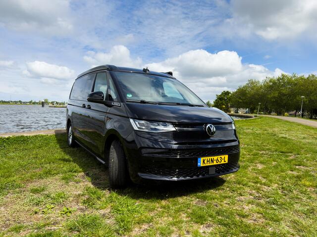 Volkswagen CALIFORNIA Coast 1.5 eHybrid 4motion | Kanteldak | Carplay | Full option | Soh (batterijcheck) Waarde 100 %