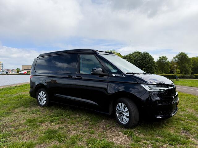 Volkswagen CALIFORNIA Coast 1.5 eHybrid 4motion | Kanteldak | Carplay | Full option | Soh (batterijcheck) Waarde 100 %